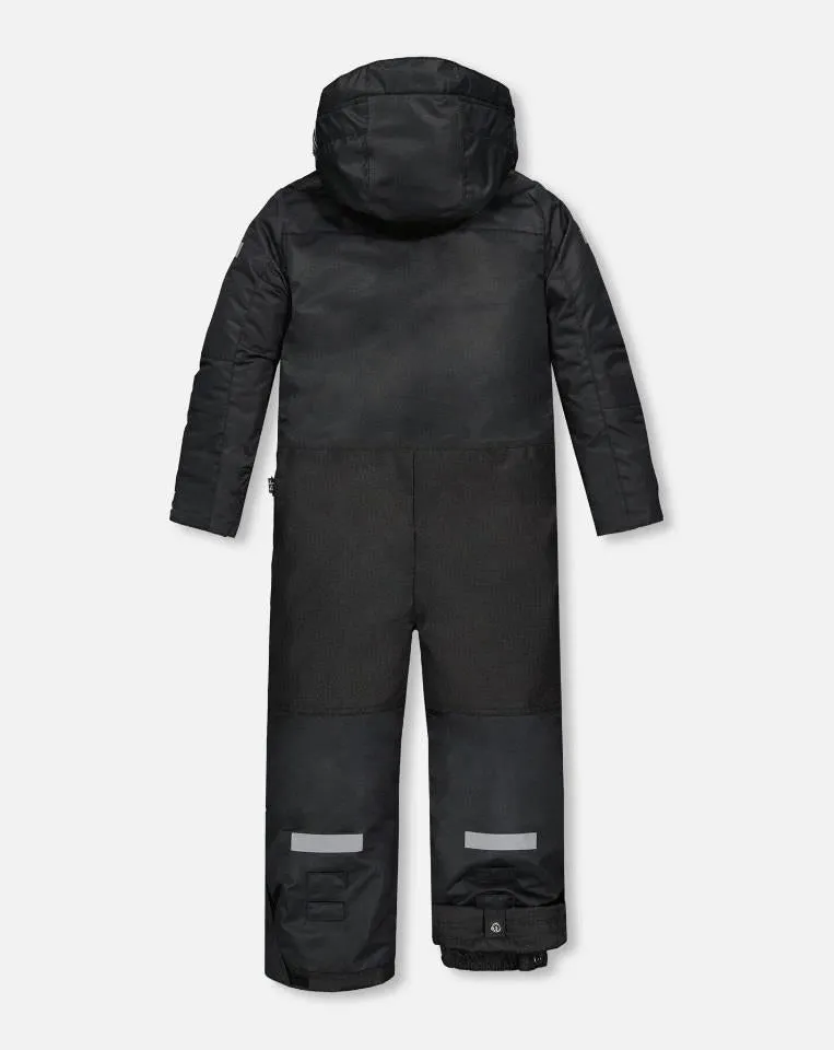 Deux Par Deux Teknik One Piece Snowsuit