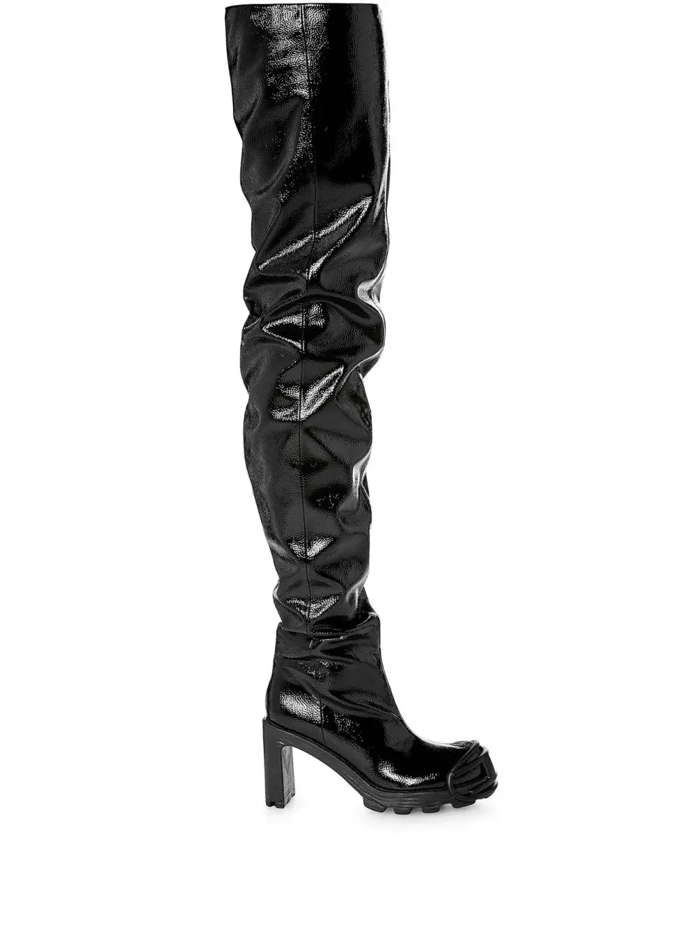 Diesel 80mm D-HAMMER TBT DW Boots