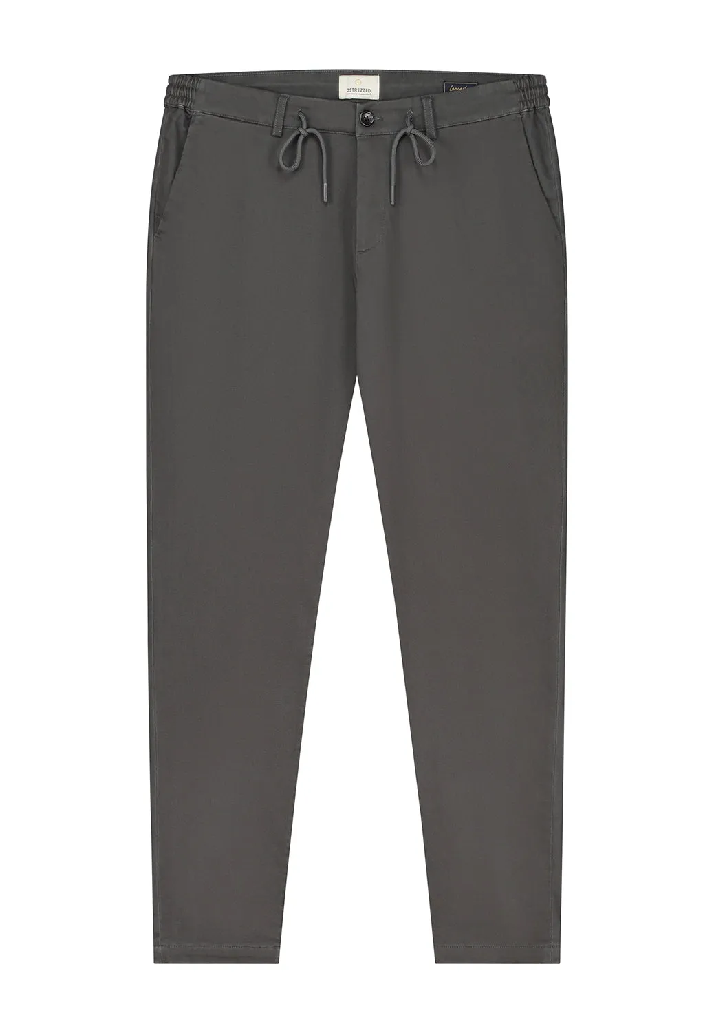 DSTREZZED LANCASTER STRETCH TWILL KNIT COMFORT JOGGER CHINO 501700