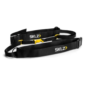 Dual Agility Belts