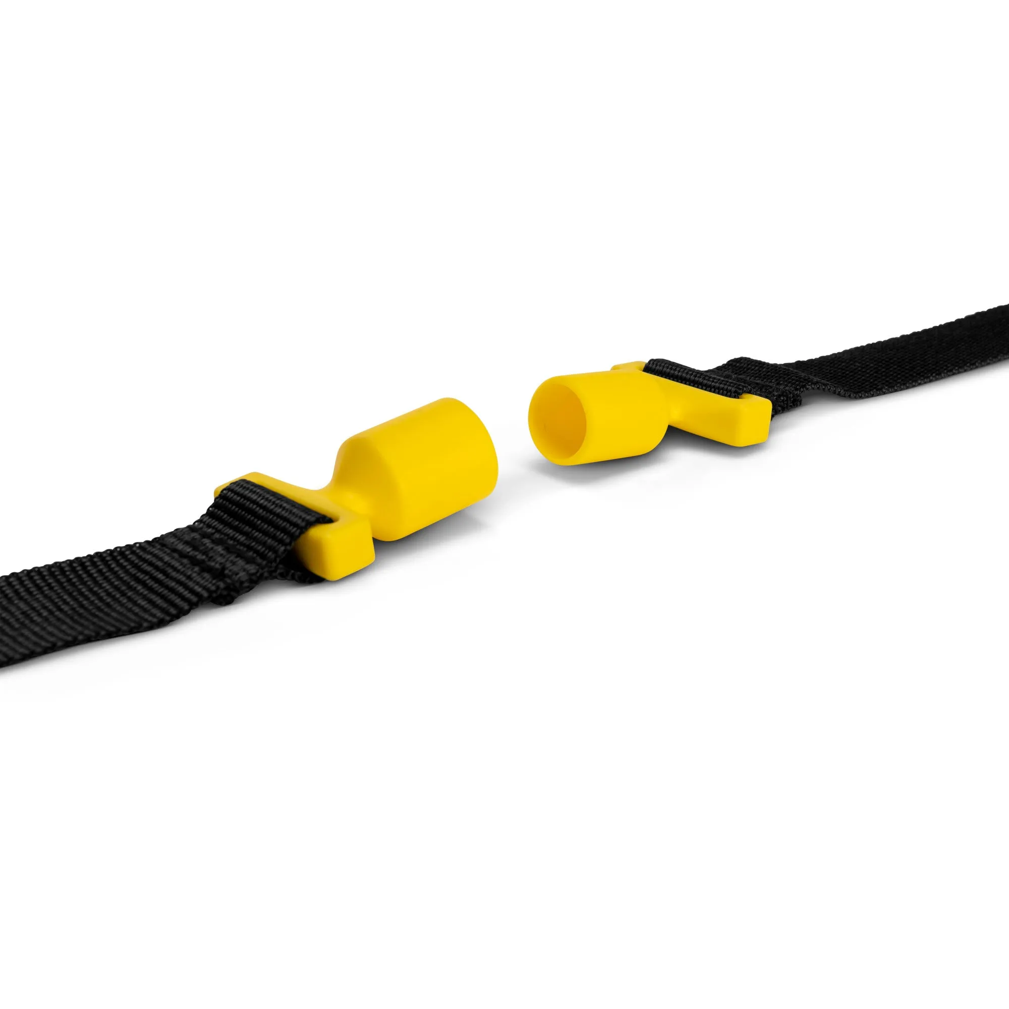 Dual Agility Belts