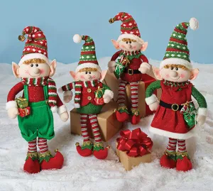 Elf Stander