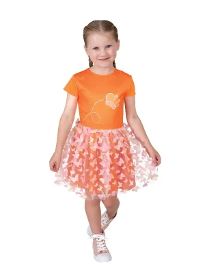 Emma Memma Child Costume