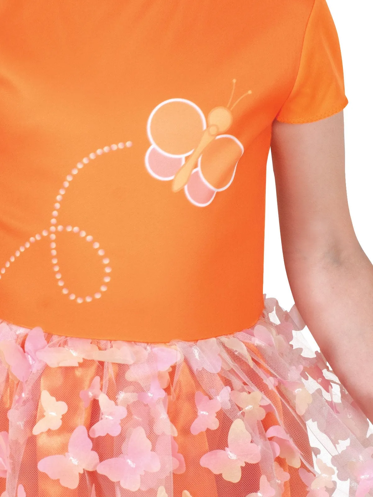 Emma Memma Child Costume