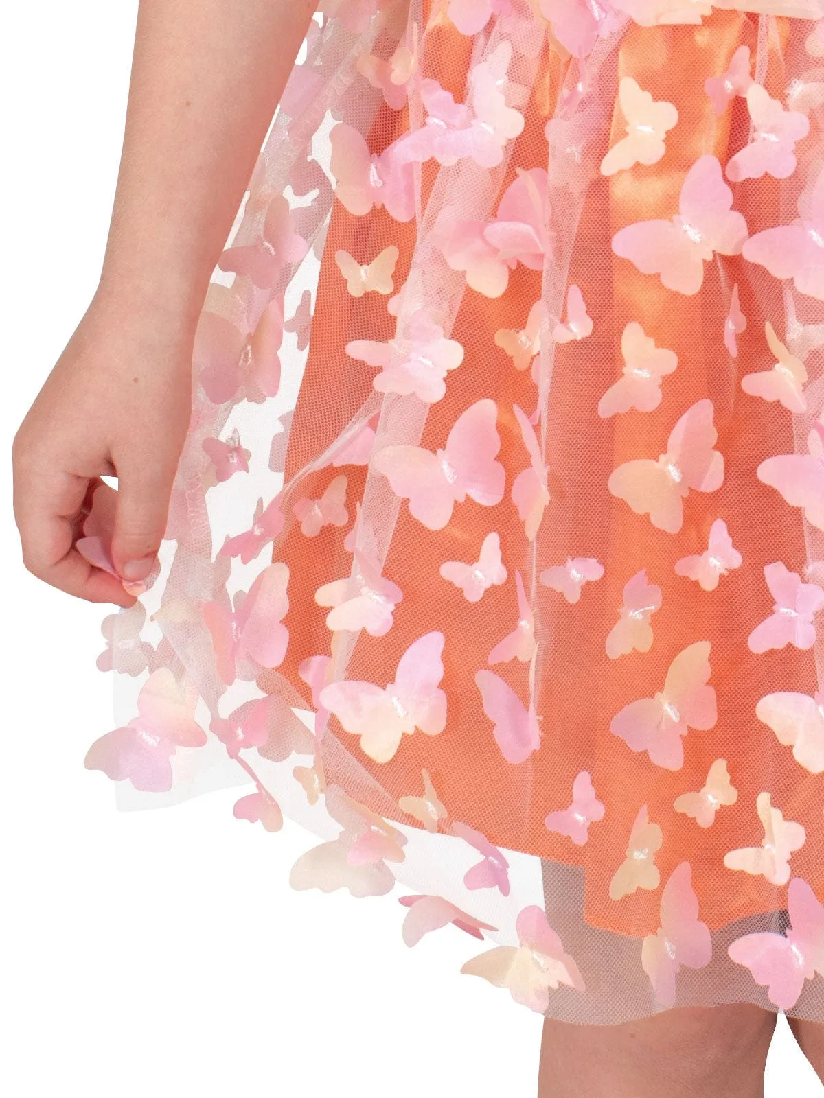 Emma Memma Child Costume