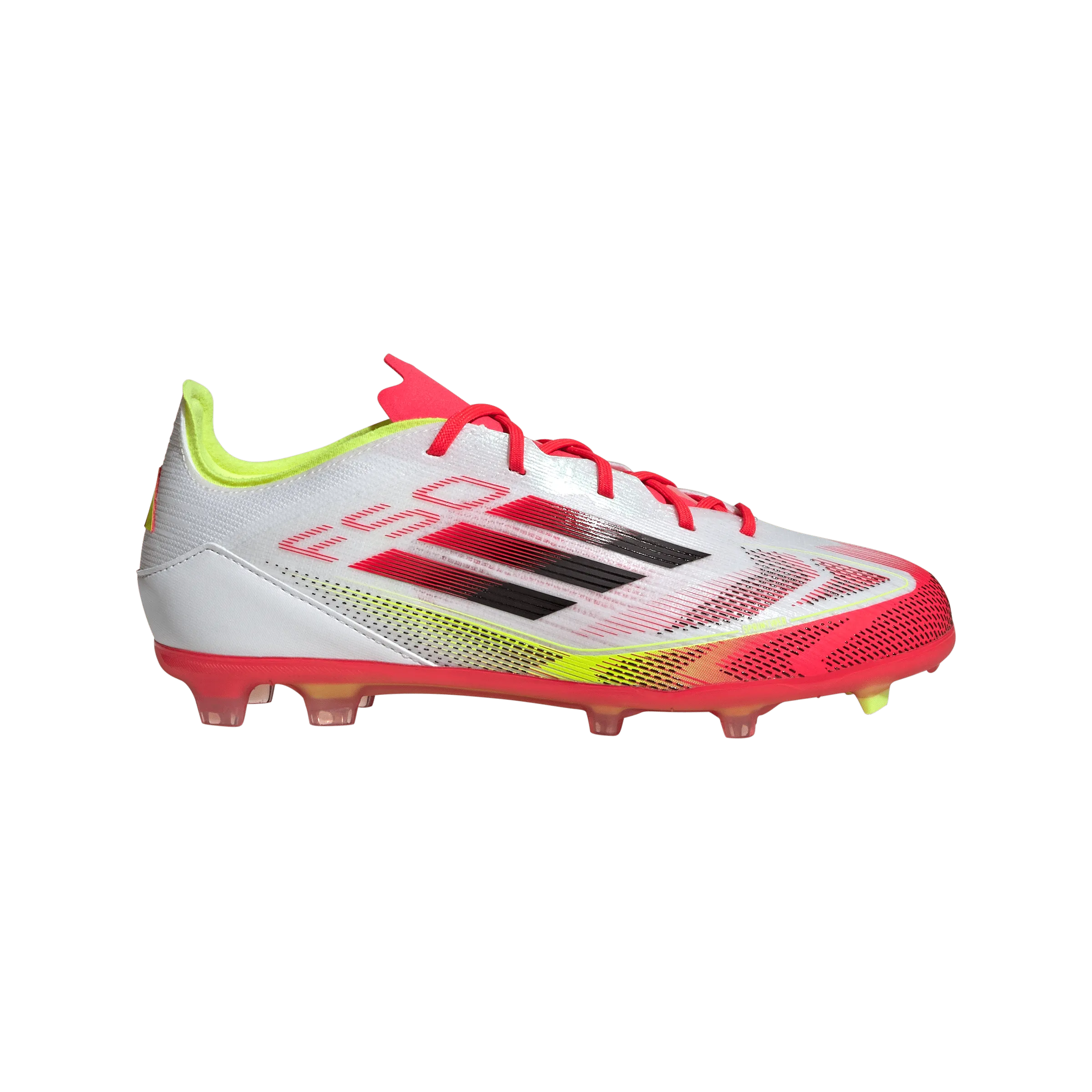 F50 Elite Youth FG - Pure Victory Pack  (IE1305)
