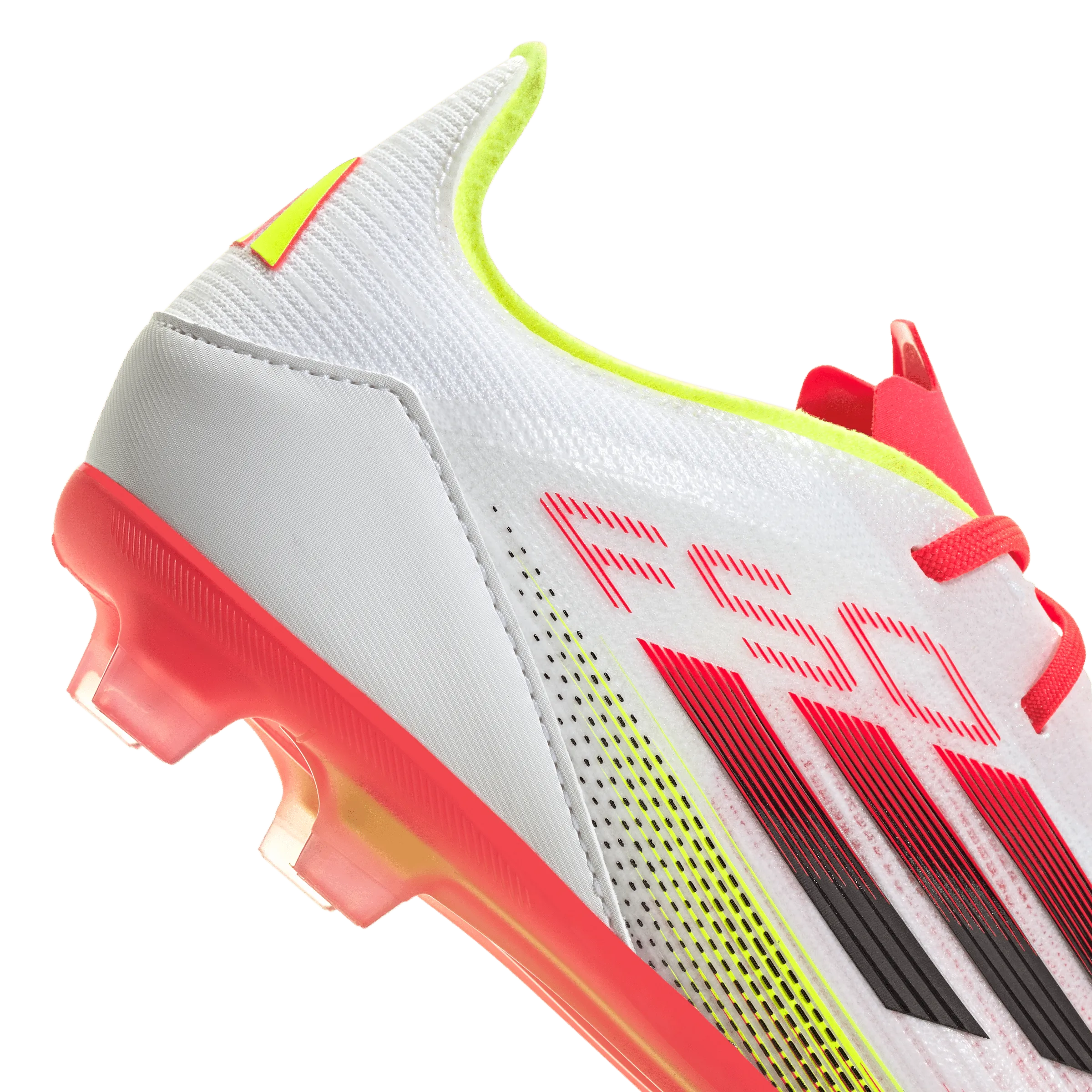 F50 Elite Youth FG - Pure Victory Pack  (IE1305)