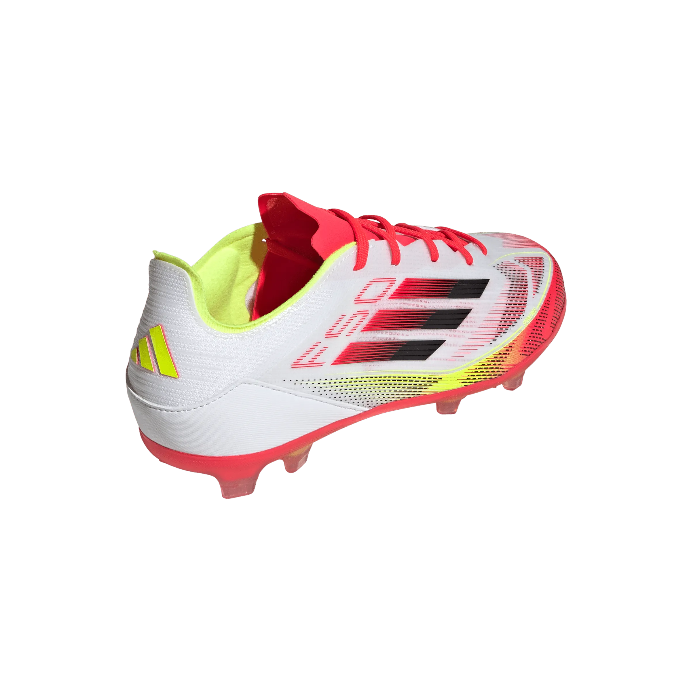 F50 Elite Youth FG - Pure Victory Pack  (IE1305)