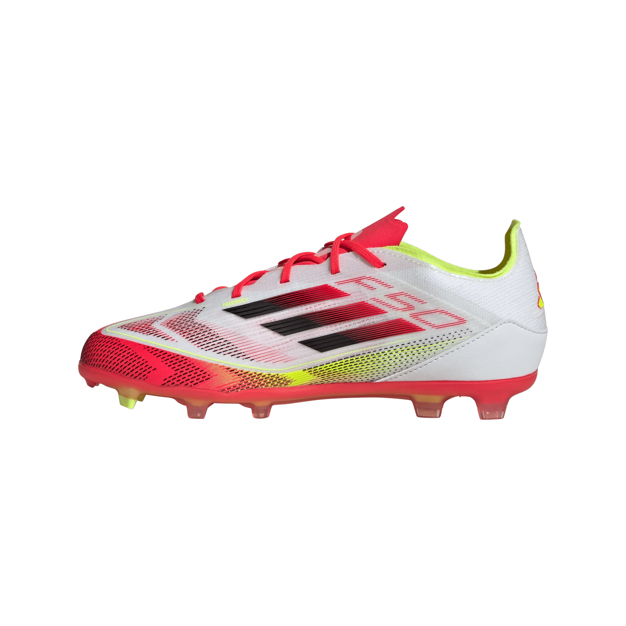 F50 Elite Youth FG - Pure Victory Pack  (IE1305)