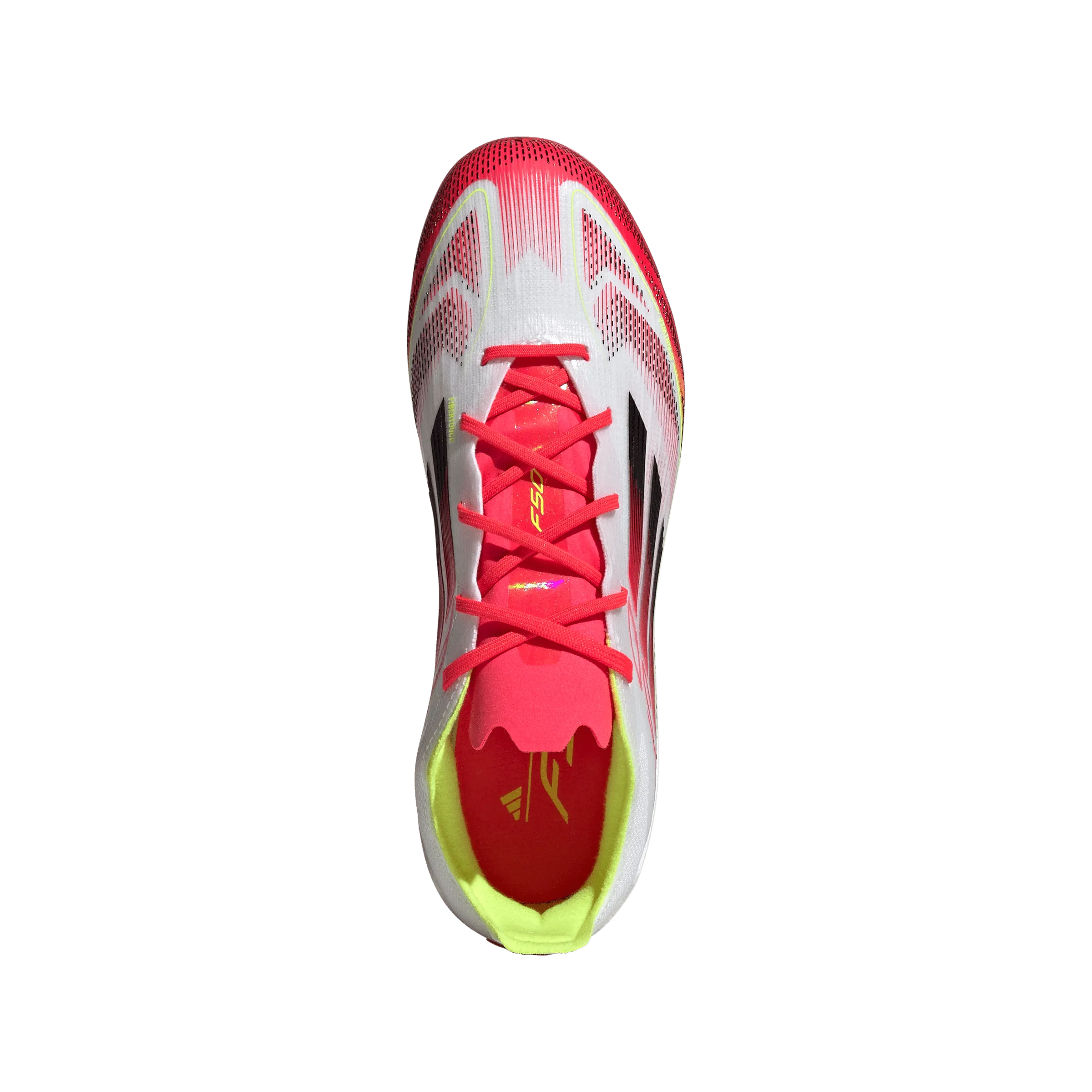 F50 Elite Youth FG - Pure Victory Pack  (IE1305)