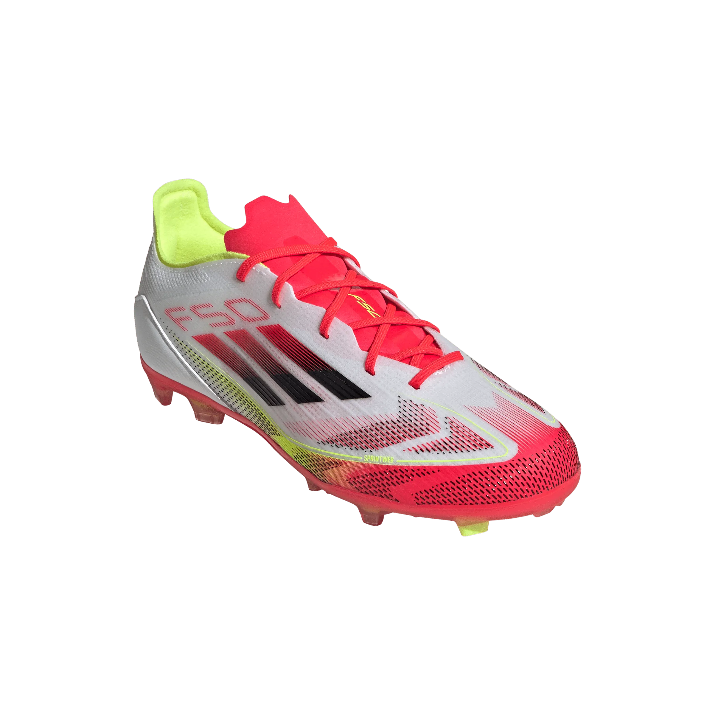 F50 Elite Youth FG - Pure Victory Pack  (IE1305)
