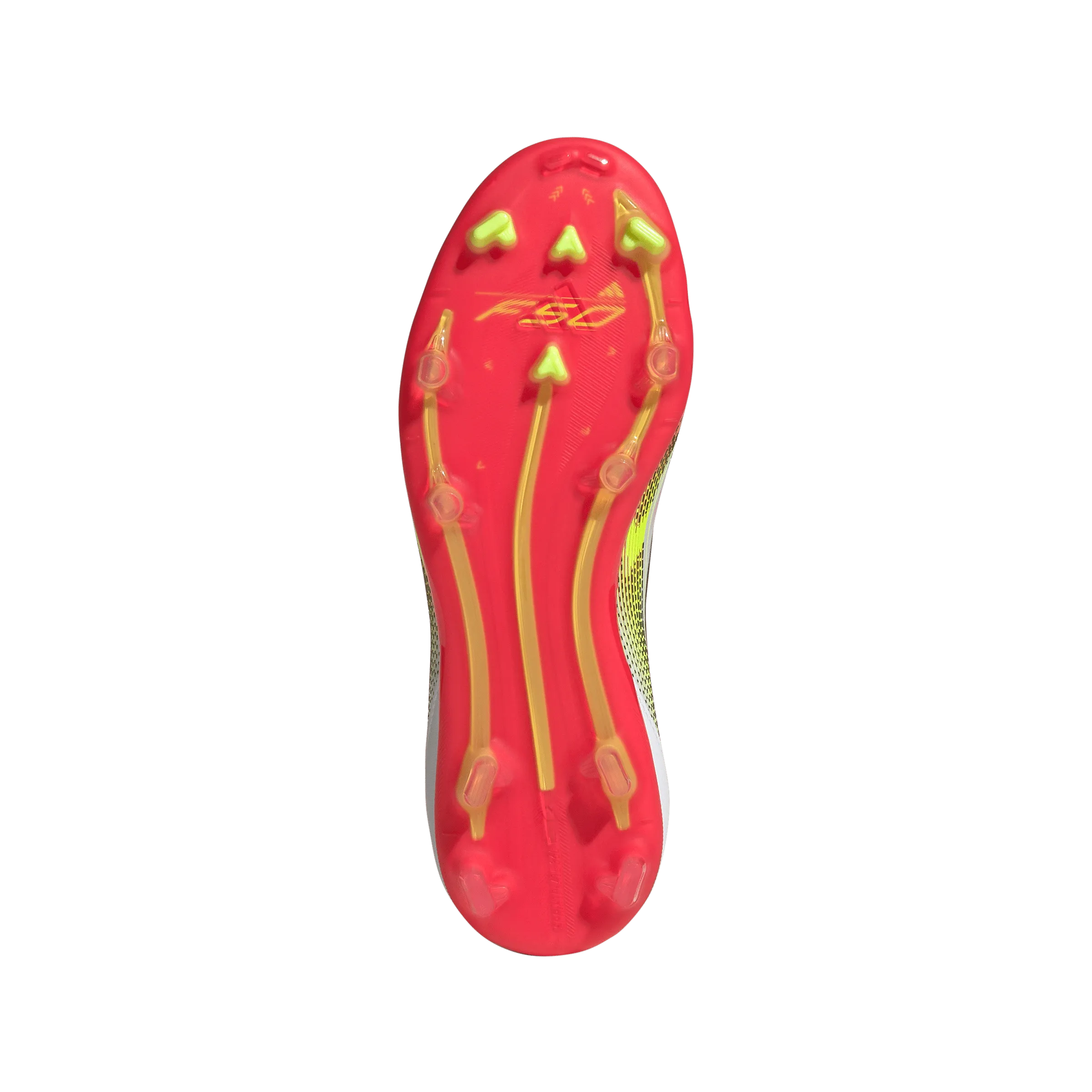 F50 Elite Youth FG - Pure Victory Pack  (IE1305)