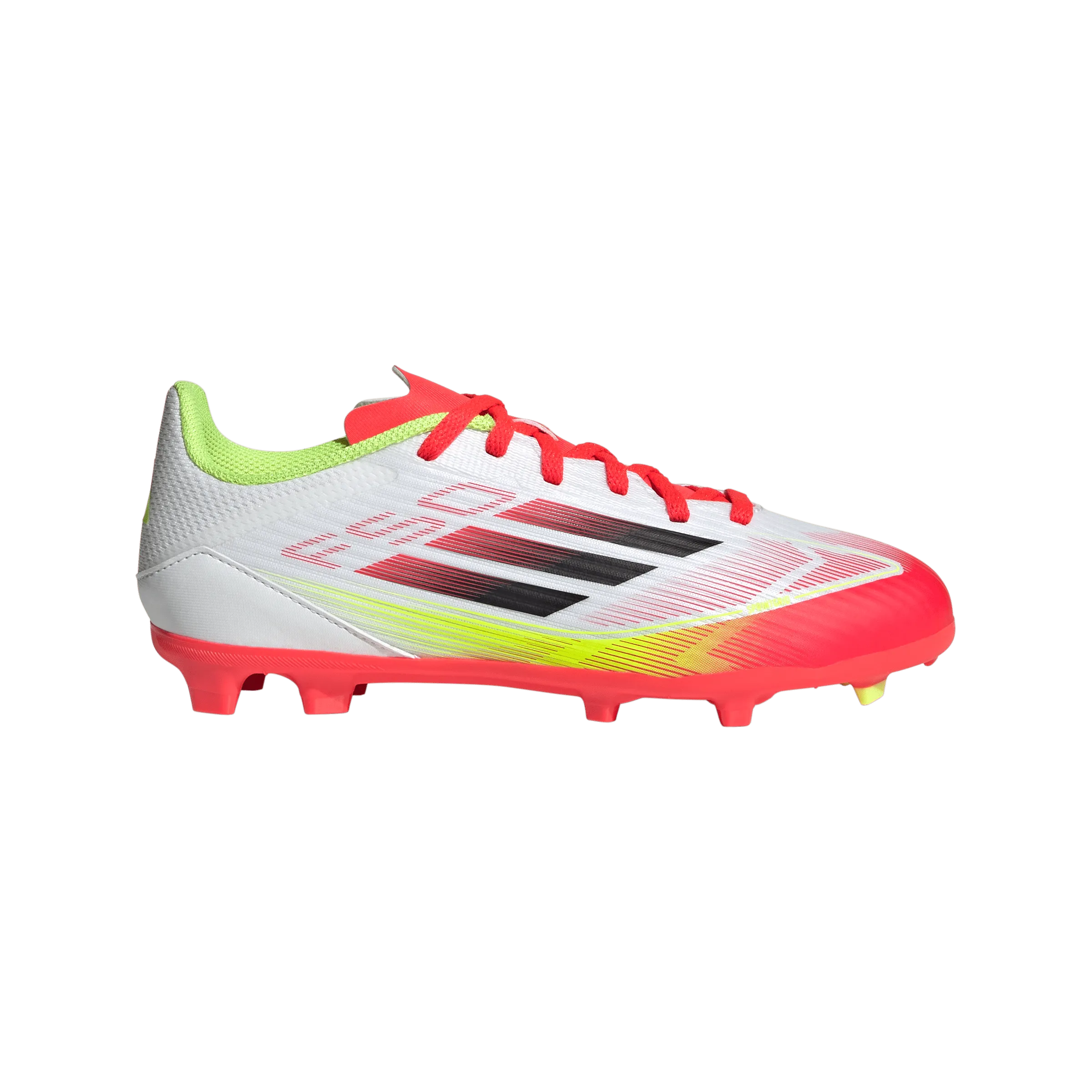 F50 League Youth FG/MG - Pure Victory Pack  (IE3747)