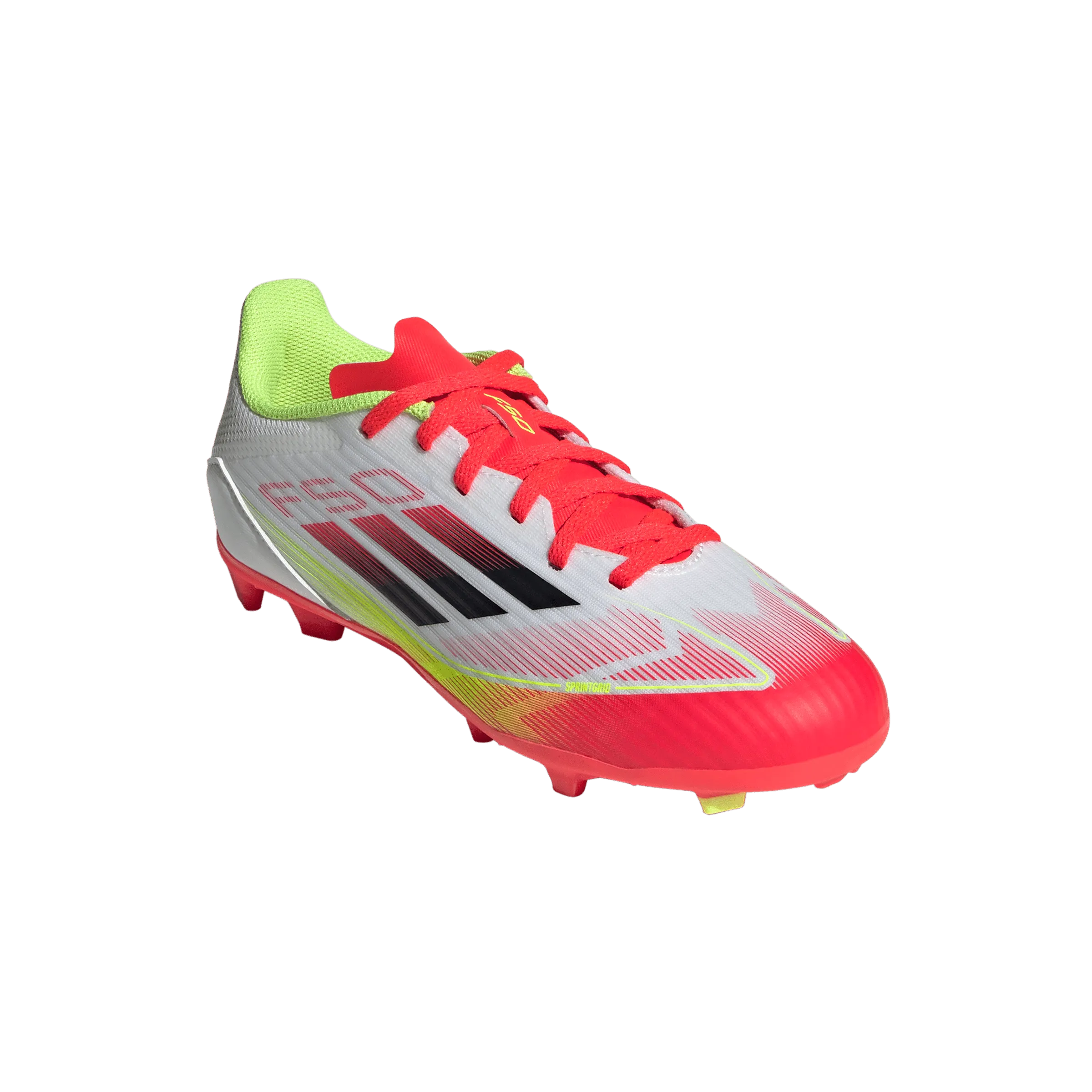 F50 League Youth FG/MG - Pure Victory Pack  (IE3747)