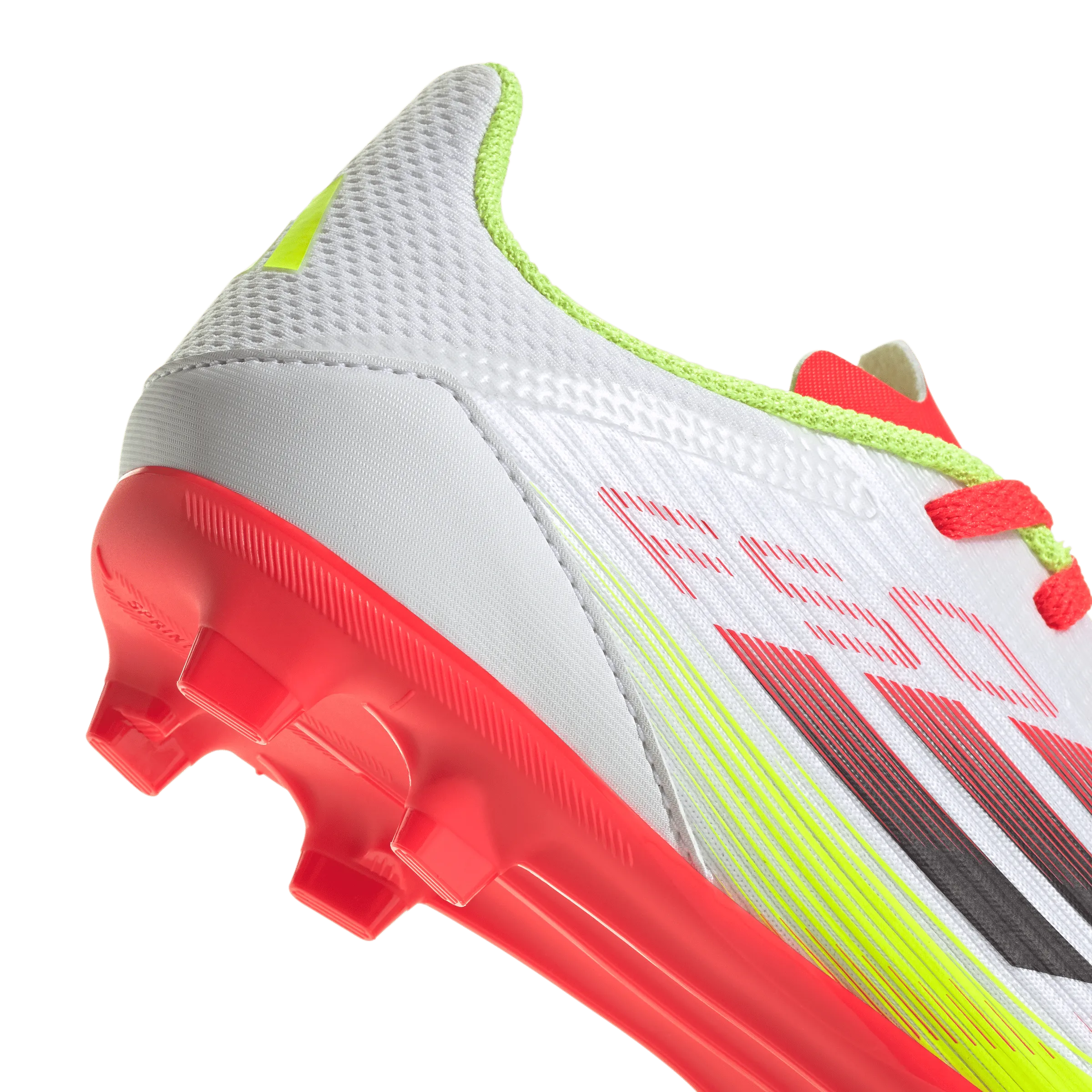 F50 League Youth FG/MG - Pure Victory Pack  (IE3747)