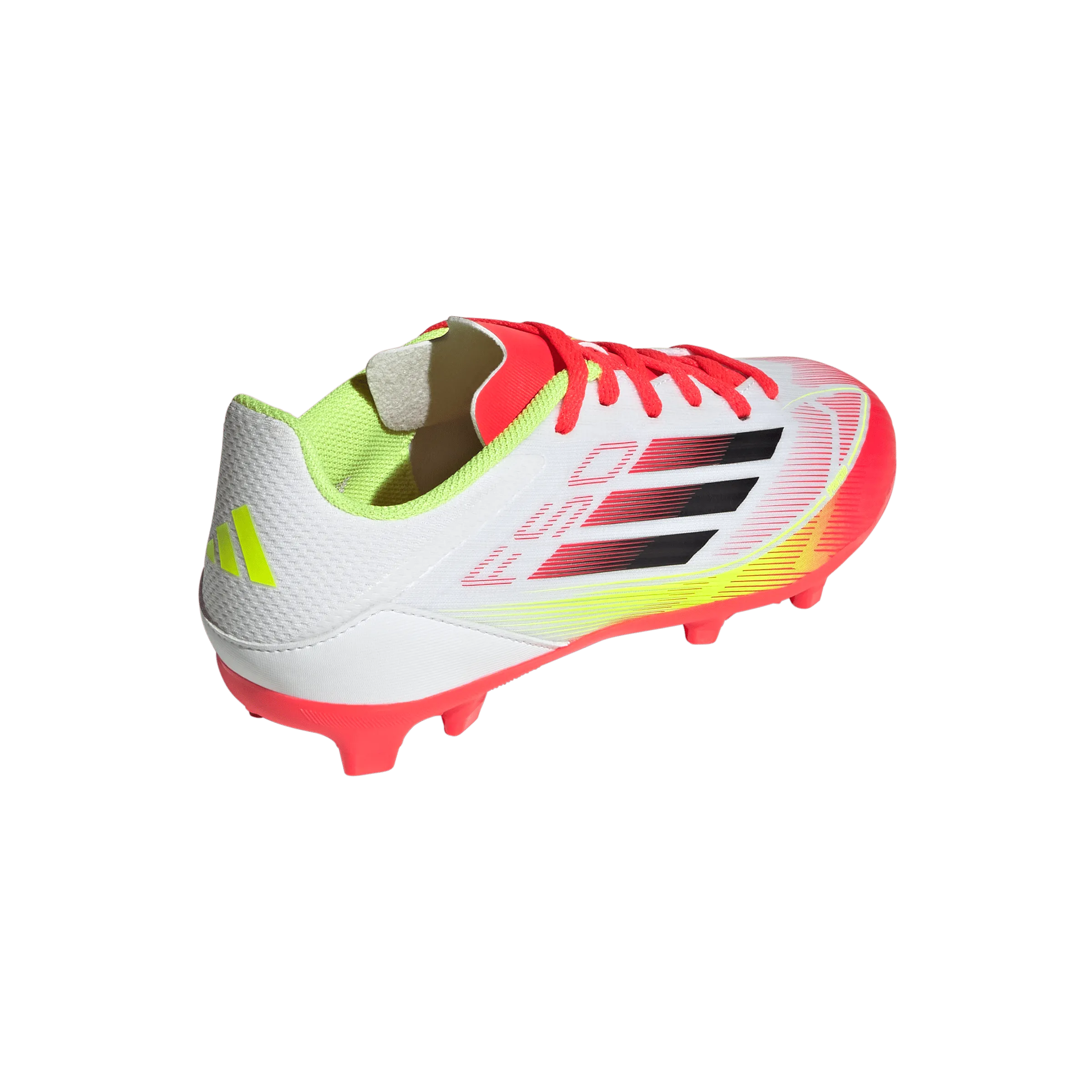 F50 League Youth FG/MG - Pure Victory Pack  (IE3747)