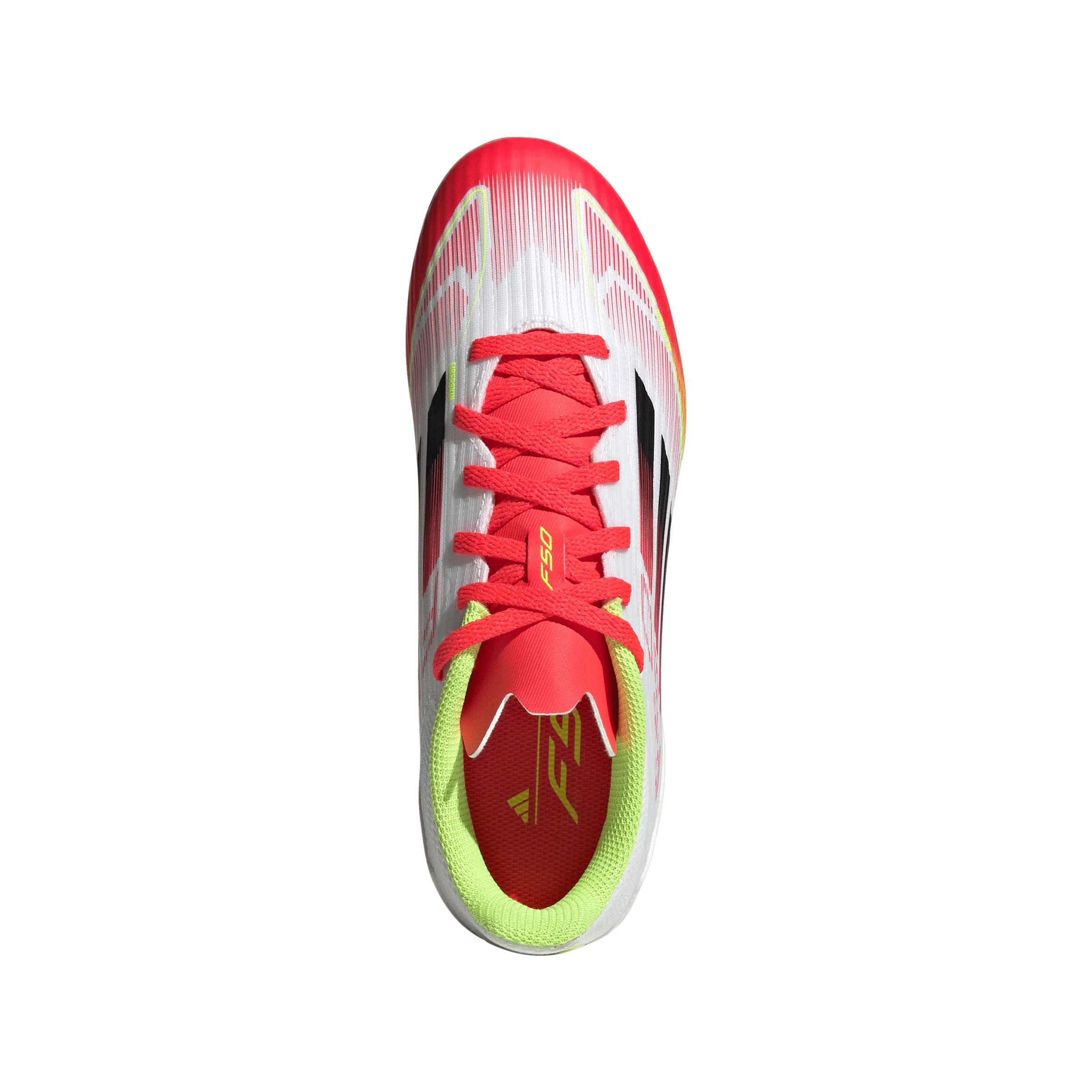 F50 League Youth FG/MG - Pure Victory Pack  (IE3747)