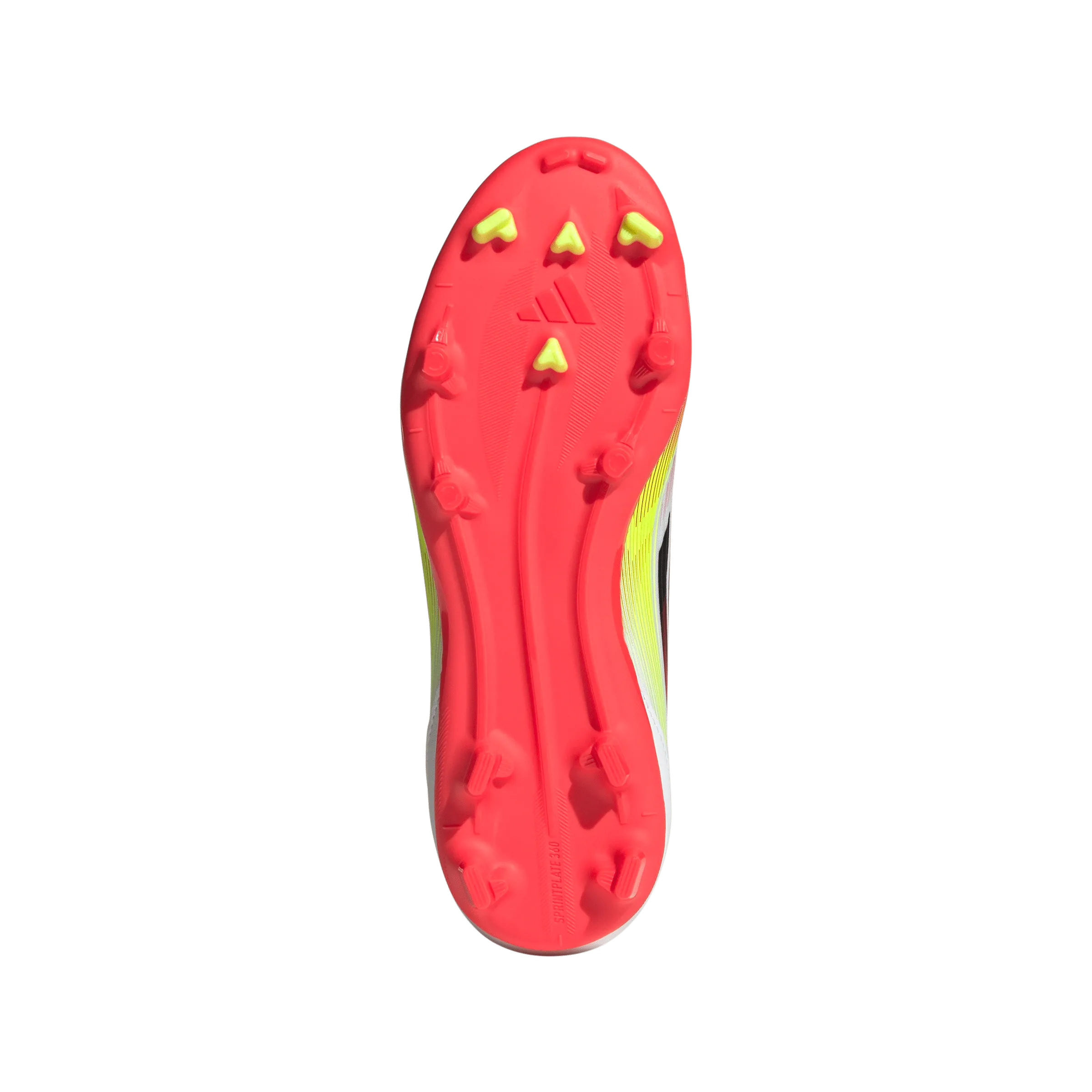 F50 League Youth FG/MG - Pure Victory Pack  (IE3747)