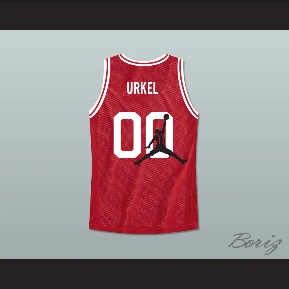 Family Matters Steve Urkel 00 Vanderbilt Muskrats High School Basketball Jersey Deluxe Edition