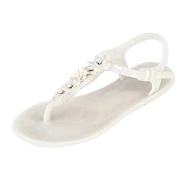 Fashion Sandals Women Flat Shoes Bandage Bohemia Leisure Lady Casual Sandals