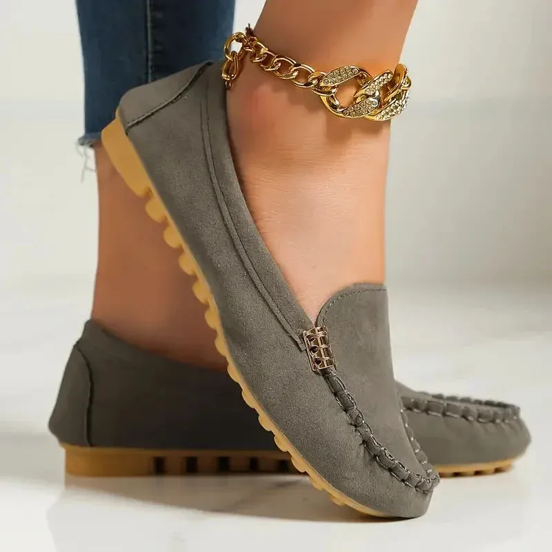 Fayenne | Orthopedic Loafers
