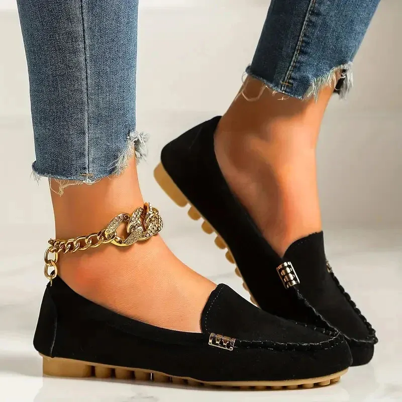 Fayenne | Orthopedic Loafers