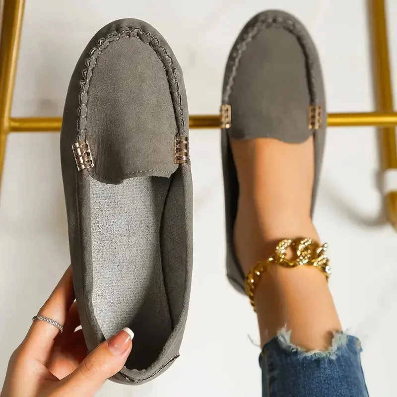 Fayenne | Orthopedic Loafers