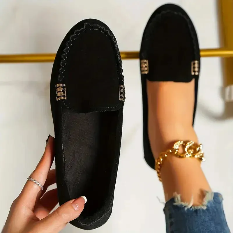 Fayenne | Orthopedic Loafers