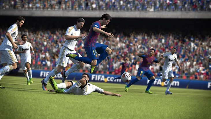 FIFA 13 (PC)