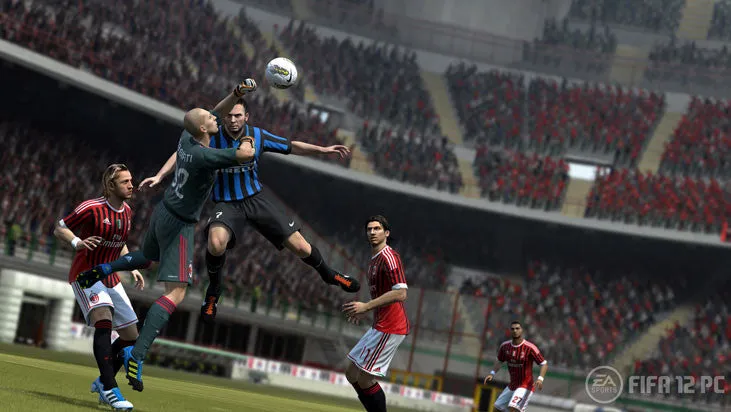 FIFA 13 (PC)