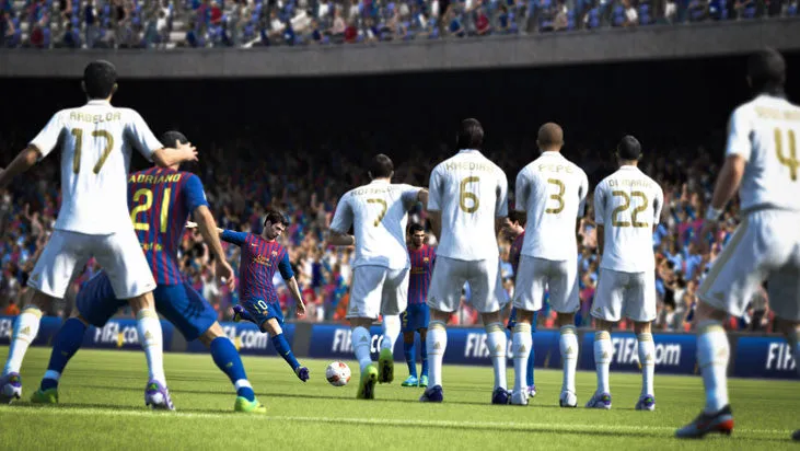 FIFA 13 (PC)