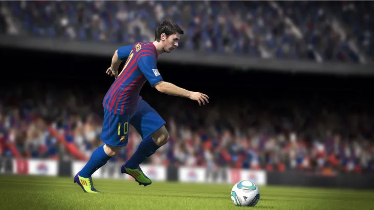 FIFA 13 (PC)
