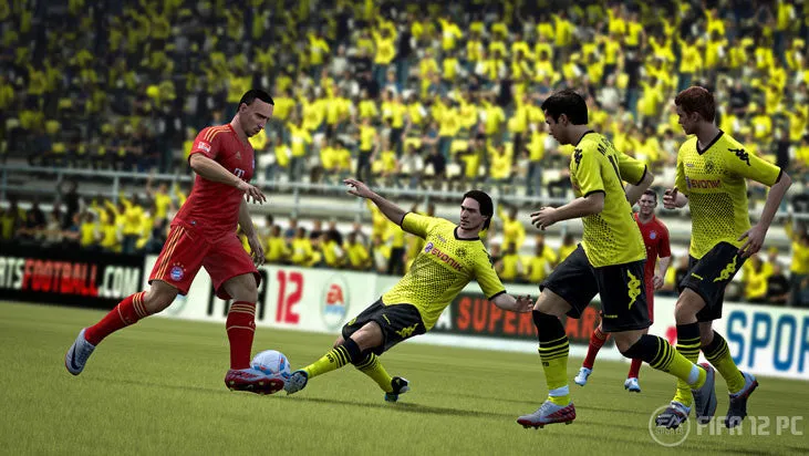 FIFA 13 (PC)