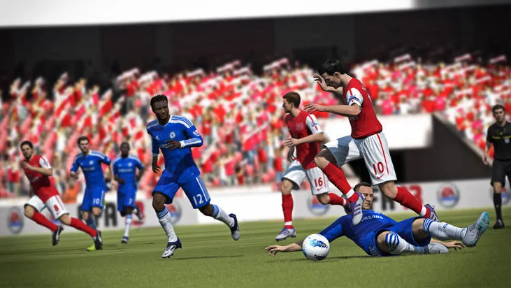 FIFA 13 (PC)