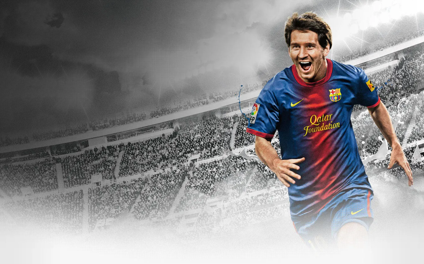 FIFA 13 (PC)