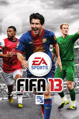 FIFA 13 (PC)