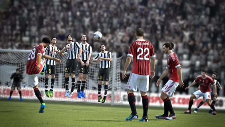 FIFA 13 (PC)