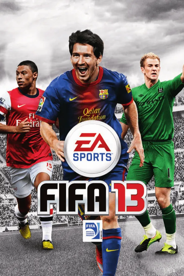 FIFA 13 (PC)