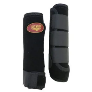 Fort Worth Sports Boot