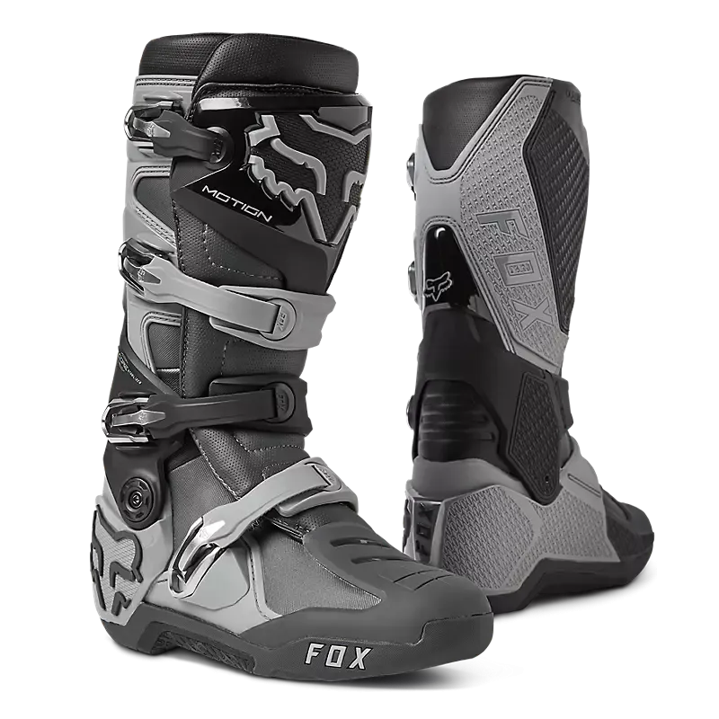 FOX Motion Boots