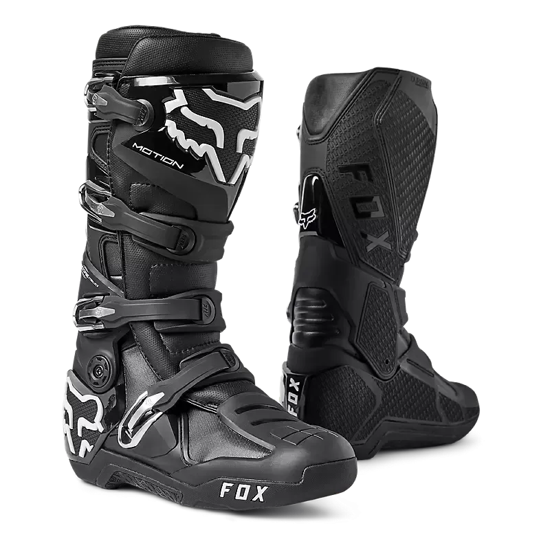 FOX Motion Boots