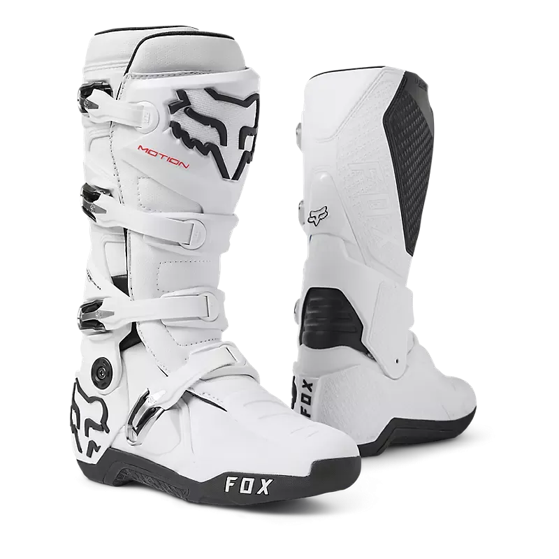FOX Motion Boots