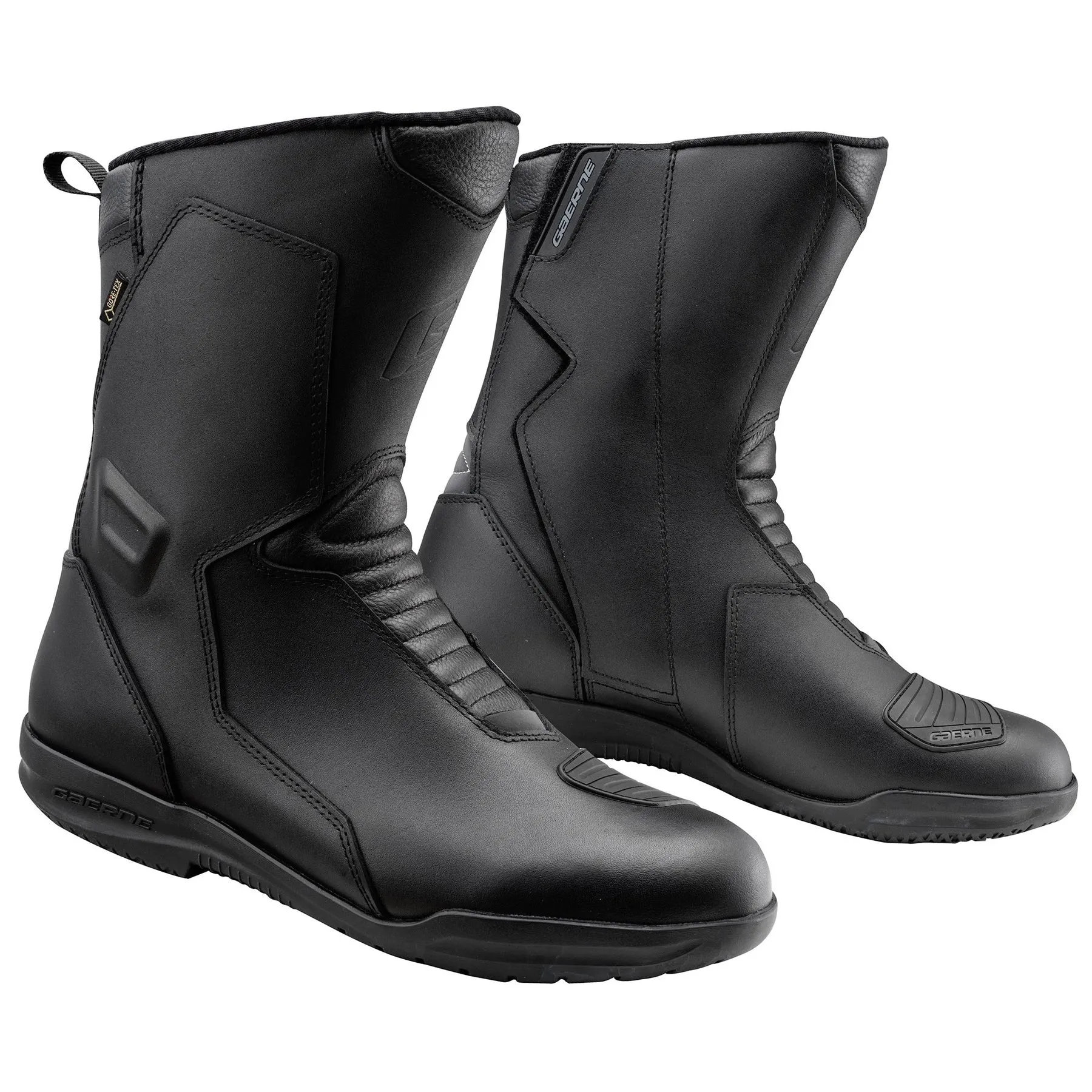 G Aspen Touring Line