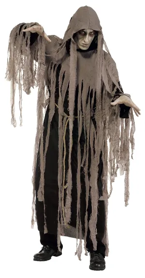 Ghoul Haunted Men's Halloween Costume