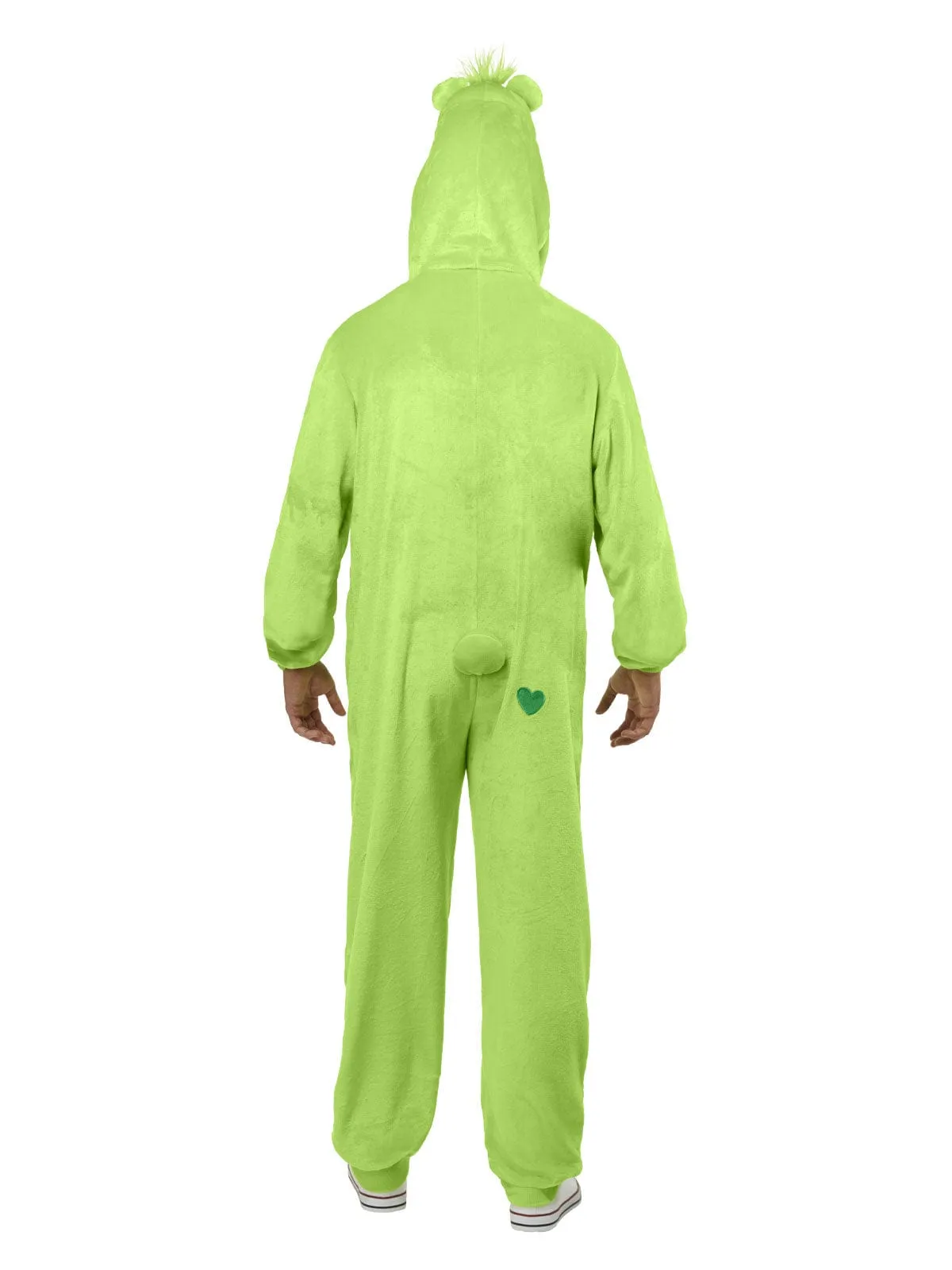 Good Luck Bear Care Bear Adult Costume