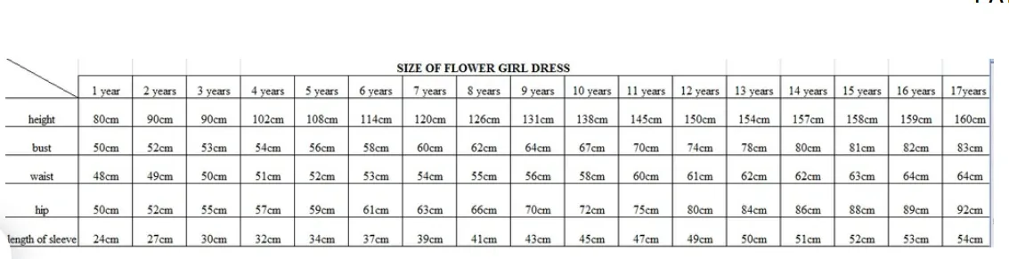 Gorgeous Ivory Lace A-line Long Flower Girl Dresses, FGS171