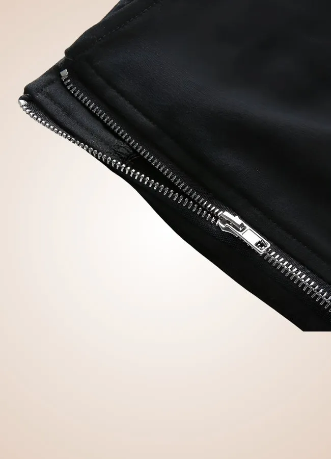 Gothic Steampunk Pants