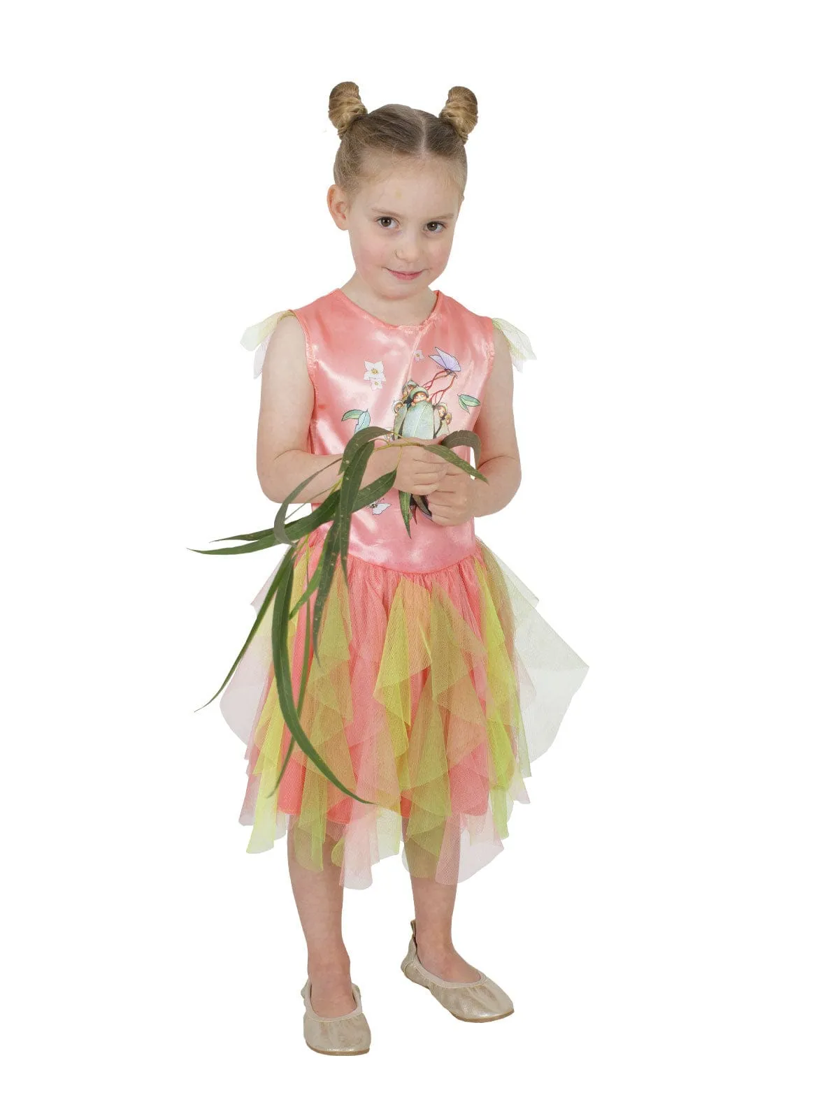 Gumnut Baby Costume