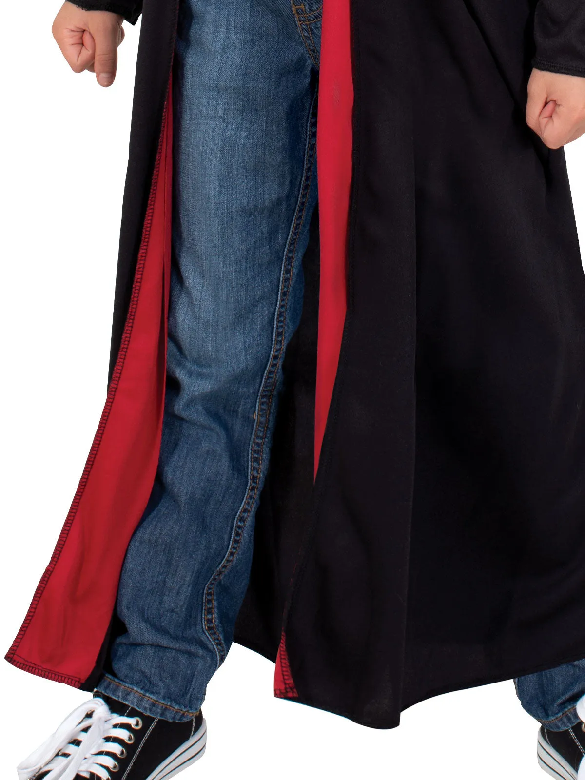 Harry Potter Robe and Tie