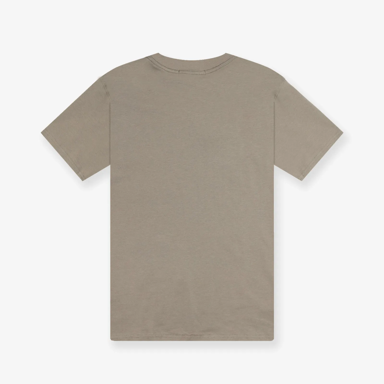 Heavyweight Tee - Charcoal